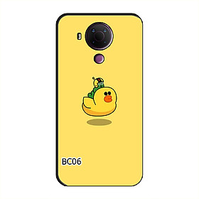 Ốp Lưng Dành Cho NOKIA 5.4