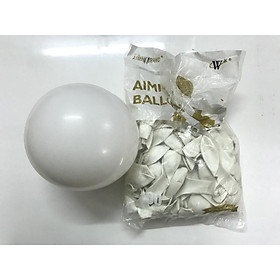 Bóng nhũ 10inch đẹp lắm ạ