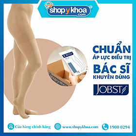 Vớ y khoa quần JOBST Relief - Cơ bản hỗ trợ điều trị giãn tĩnh mạch chân