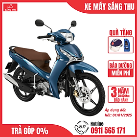 Xe Máy Yamaha Jupiter Finn Phiên Bản Phiên Bản Cao Cấp