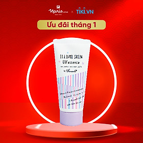 Hình ảnh Gel chống nắng PARASOLA ILLUMI SKIN UV ESSENCE 