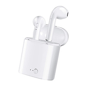 Handsfree Mini Bluetooth Headphones Wireless Earphones