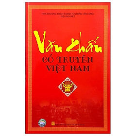 [Download Sách] Văn Khấn Cổ Truyền Việt Nam