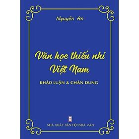 Văn học thiếu nhi Việt Nam