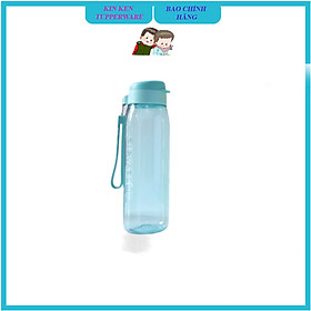 Bình nước Lohas Flask 750ml Tupperware nhựa nguyên sinh chịu nhiệt