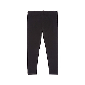 Quần Legging Bé Gái Đen YF 6QX060 - Xanh Đen