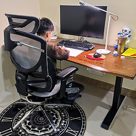 Ghế lưới văn phòng Ergonomic GTChair I-see