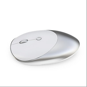 Mua Chuột Bluetooth T36 Ba Chế Độ Bluetooth 3.0 + 5.0 + 2.4G Chuột Không Dây Thiết Kế Không Gây Ồn 1600 DPI Quang Có Thể Sạc Lại Chuột Cho PC Máy Tính