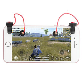 Survival Asstance Open Lens Shooting Press Handle Mobile Phone Tablet Universal X3