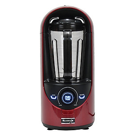 Mua Máy Sinh Tố Chân Không Kuvings KV-200 (960W) - Đỏ - Hàng chính hãng