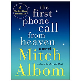 The First Phone Call From Heaven