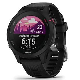 Mua Đồng Hồ Thông Minh Garmin Forerunner 255S Wifi  GPS  KOR/SEA - Hàng Chính Hãng