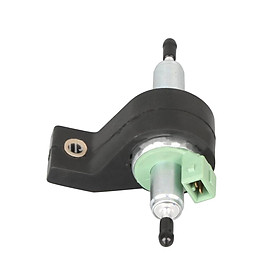 Car Oil Fuel Pump for   2-6kW Replace Parts Durable