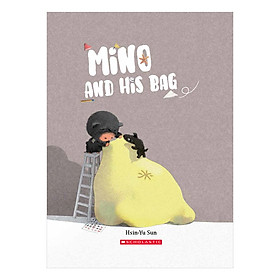 Mino And His Bag