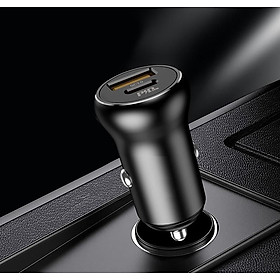 Mua Tẩu Ô tô sạc nhanh PD30W cao cấp OLAPLE - Hàng nhập khẩu