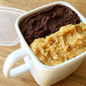 Mua Hộp thực phẩm nắp mềm có tay cầm Nakaya (Made in Japan)