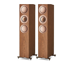 Mua Loa KEF R7 - HÀNG CHÍNH HÃNG - NEW 100%