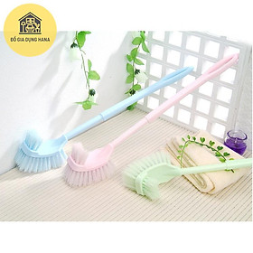 Mua Dụng Cụ Vệ Sinh Toilet