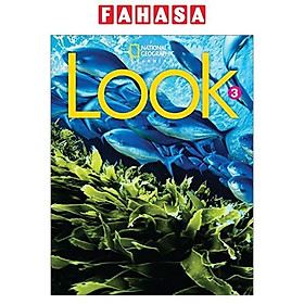 Sách ngoại văn: Look 3 Student's Book (Look (American English))