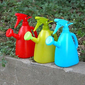 Bình tưới hoa,bình xịt cây hai chức năng 900 ml