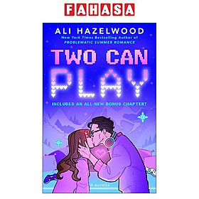 Sách ngoại văn: Two Can Play