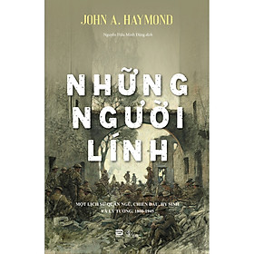 Download sách Những người lính