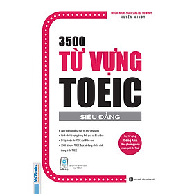 [Download Sách] Bí quyết học từ vựng tiếng Anh của người Do Thái( 3500 từ vựng TOEIC siêu đẳng)tv