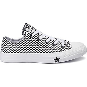 Giày Converse Chuck Taylor All Star VLTG Low Top 565367C