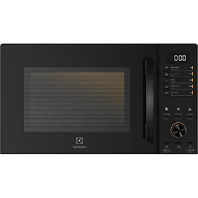Lò vi sóng Electrolux 23 lít EMM23D22B - Hàng chính hãng