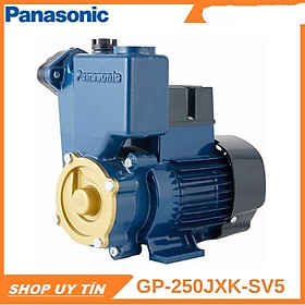 Mua Mát bơm nước đẩy cao Panasonic GP 250JXK- SV5