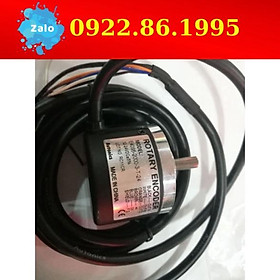 CóVAT Bộ Mã Hóa Quay E40S6-2000-3-T-24  Của Hàn Quốc giá tốt
