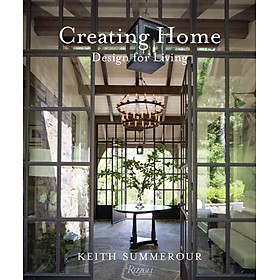 Hình ảnh Review sách Creating Home