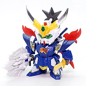 Combine Gundam Khổng Minh+Lưu Bị - Đồ chơi mô hình lắp ráp Gundam Tam Quốc