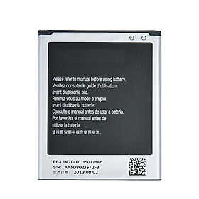 Mua Pin thay thế dành cho máy điện thoại galaxy S3 mini