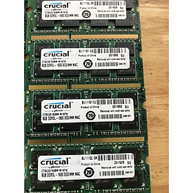 Mua RAM LAPTOP 4G DDR3 PC3