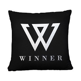 Gối vuông WINNER - GVKL054