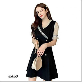 Đầm umi ngắn siêu xinh , cực đẹp cho các chị em THỜI TRANG LANO STORE