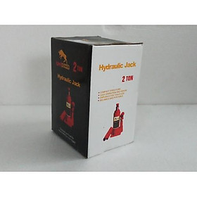 Mua Con đội thủy lực 2 ton