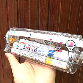 Hộp Đựng Bút Seventeen