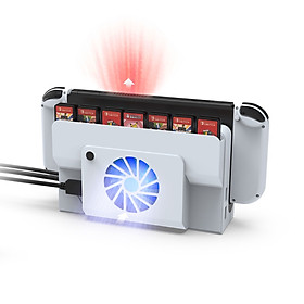 Mua Quạt hút tản nhiệt máy Nintendo Switch Oled fan tản nhiệt nintendo switch oled cooling fan
