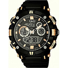 Đồng hồ đeo tay hiệu Q&Q GW88J005Y