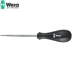 Mua Phụ kiện tua vít Wera để tạo lỗ tròn và tạo lỗ khoan 1427 Awl dài 105mm  tổng dài 197mm Wera 0502740500