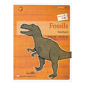 All Story - Fossils - Hóa Thạch - Trình Độ 2 (Tập 9)