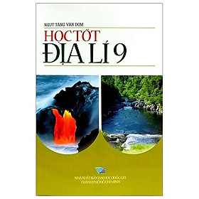 Học Tốt Địa Lí 9