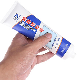 Keo Dán Tường Đa Năng - Trám Vết Nứt Tường Thông Minh