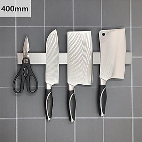 Mua Thanh Nam Châm Hít Dao Cao Cấp Inox #304 - Kích Thước 40cm