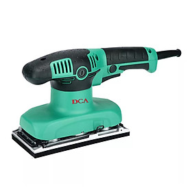 Mua  CHÍNH HÃNG  Máy chà nhám chữ nhật ASB02-185 DCA