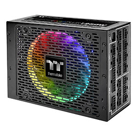 Nguồn - Power Supply Thermaltake Toughpower iRGB 1250W Titaninum