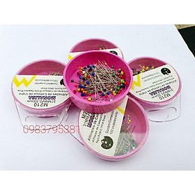 Kim chuỗi M210 , kim gim thiết kế
