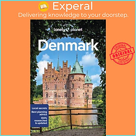 Sách - Lonely Planet Denmark by Lonely Planet (UK edition, paperback)